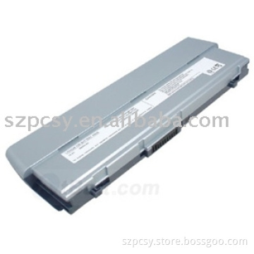 Replacement laptop battery for Fujitsu FPCBP97AP
